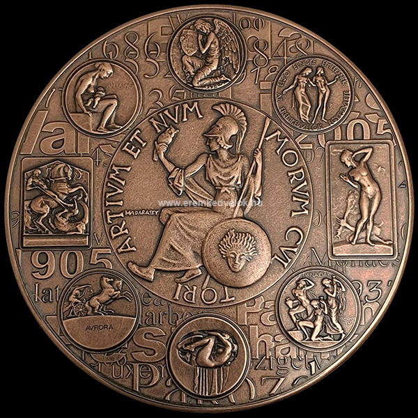 2025 R�tkai Laura: 120 �ves az �remkedvel�k Egyes�lete 